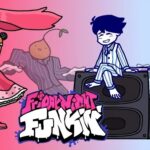 Friday Night Funkin vs OMORI