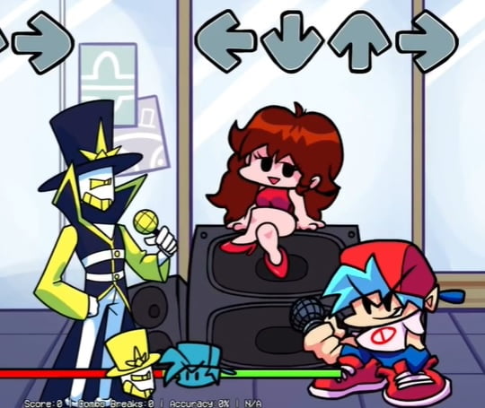 rhythm brawl rhythm brawl