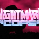 Пятничная ночь Funkin vs Stan (Nightmare Cops)