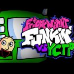 Friday Night Funkin vs YCTP Baldi