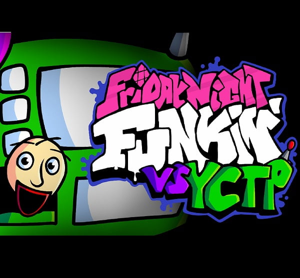 Baldi FNF mod play online, FNF vs Baldi Basics unblocked download