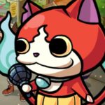 Friday Night Funkin contre YO-KAI Watch