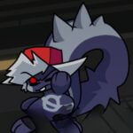 Funkmon di venerdì sera - Mod Pokemon FNF