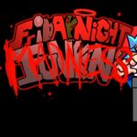 FNF: Friday Night Madness