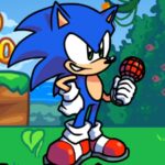 Пятничная Ночная Ажиотаж – Sonic Rush