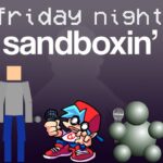 Freitagabend Sandboxin