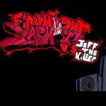 FNF: Jumat Malam Memotong Jeff The Killer