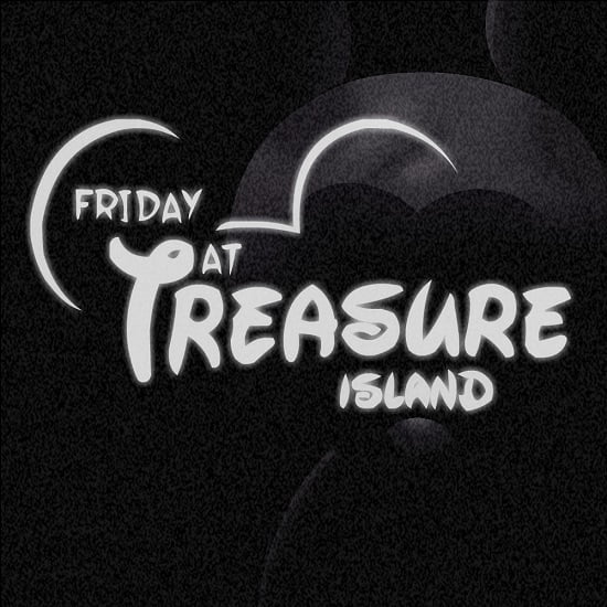 Friday Night at Treasure Island - Play FNF Mod Online