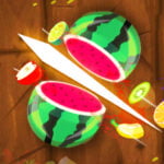 Fruit Ninja