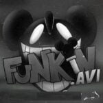 Funkin AVI против мыши-самоубийцы