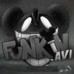 Funkin AVI contre Suicide Souris