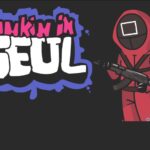 Funkin a Seoul