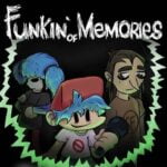 Funkin 'Of Memories vs Sally Face