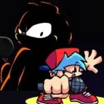 Funkin di lunedì – Vs Garfield