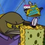 Funkin untuk Bikini Bottom April Mop