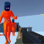 Funny Shooter – Destroy All