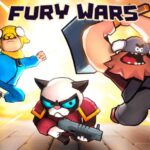 Fury Wars online