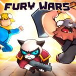 Fury Wars Online