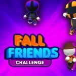 Fall Friends Challenge