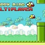 Multigiocatore Flappy Bird