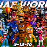 FNAF World