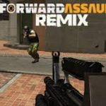 Teruskan Remix Assault