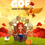 GOF: Jocul fermierilor