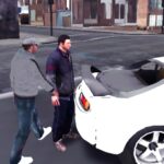 GTA: Voitures 3D de la grande ville