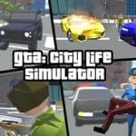 GTA: Simulador de Vida Urbana