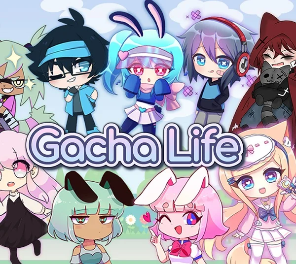 Pin on cabelos realistas<gacha life>