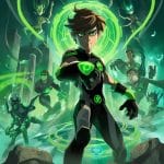 Campionii Galactici: Ben 10