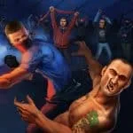 Gang Wars RPG