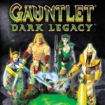 Gauntlet: Dunkles Vermächtnis