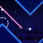 Geometry Dash Wave
