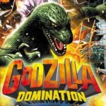 Godzilla - Dominație!
