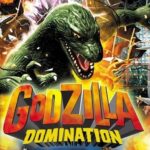 Godzilla – Domination!