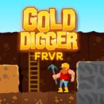 FRVR Gold Digger
