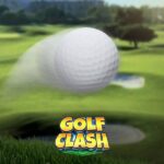 Bentrokan Golf