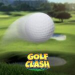 Golf-Clash