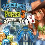 Gobernador del póquer 3