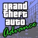 Grand Theft Auto Advance