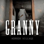 Il villaggio della nonna dell'orrore