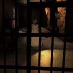 Vovó – Fuga da Prisão