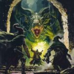 Guardiani del Dungeon Oscuro