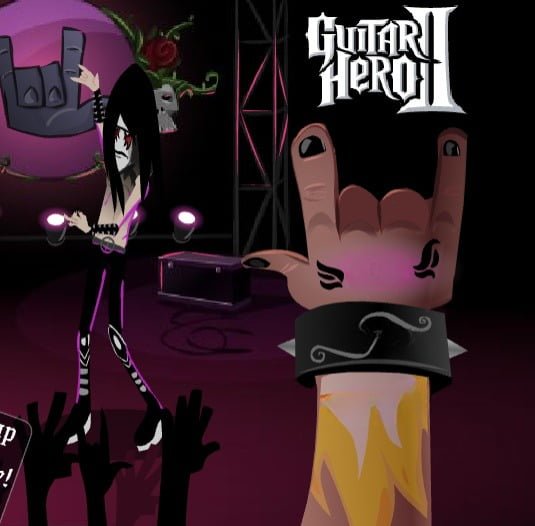 Guitar Hero 2 🎸 Play Online & Unblocked