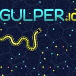 Gulper.io