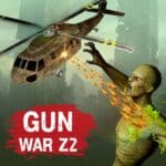 Gun Perang Z2