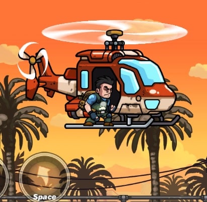 Guns of Rage Online 🔥 Shooting Game - Play at Y9FreeGames