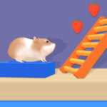 Hamster Maze Online