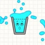 Happy Filled Glass 4